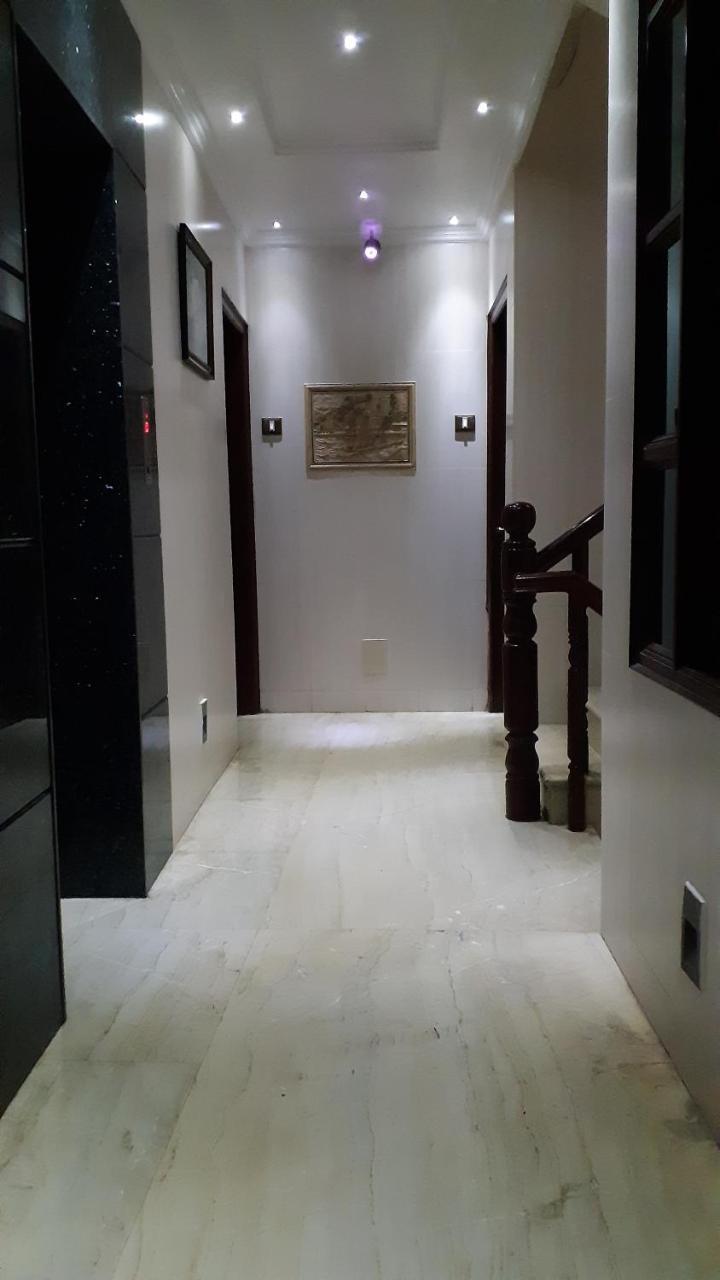 Grand View Residency Chennai Hotel Bagian luar foto